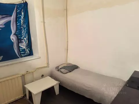 Комната Санкт-Петербург ул. Антонова-Овсеенко, 1К2 (12.0 м)