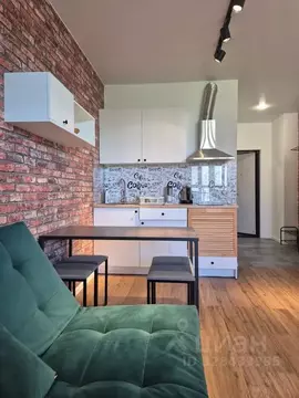 Студия Татарстан, Казань Чистопольская ул., 71Б (24.0 м)