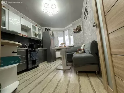 2-комнатная квартира: Москва, Высокая улица, 4 (51 м)