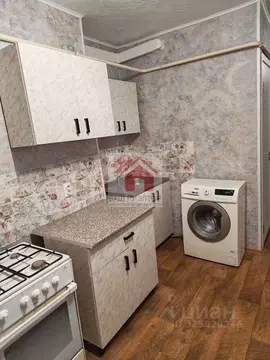 1-к кв. Самарская область, Самара Ново-Вокзальная ул., 209 (32.5 м)