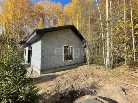 Дом в Пермский край, Пермь Ирбитская ул., 158 (80 м)