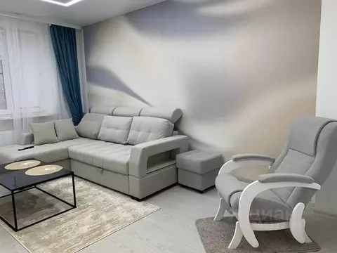 2-к кв. Чувашия, Чебоксары просп. Геннадия Айги, 20 (53.0 м)