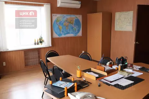 Помещение свободного назначения в Рязанская область, Сасово Вокзальная ...