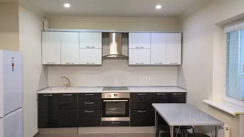 1-к кв. Московская область, Люберцы ул. Кирова, 12к1 (41.0 м)