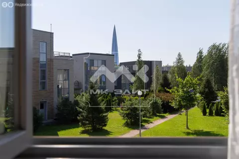 2-комнатная квартира: Санкт-Петербург, Новая улица, 51к10 (88 м)