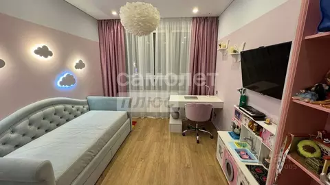 3-к кв. Москва бул. Скандинавский, 7 (77.8 м)