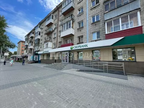 Помещение свободного назначения в Новосибирская область, Новосибирск ...