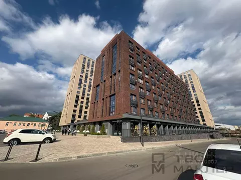 Торговая площадь в Пензенская область, Пенза Революционная ул., 34 (80 ...