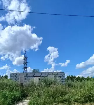 Участок в Алтайский край, Первомайский район, с. Санниково Советская ...