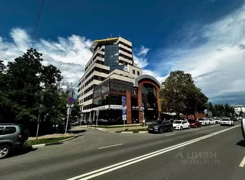 Офис в Самарская область, Самара Молодогвардейская ул., 204 (95 м)