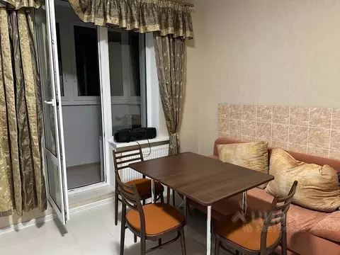 2-к кв. Московская область, Красногорск бул. Космонавтов, 13 (68.9 м)