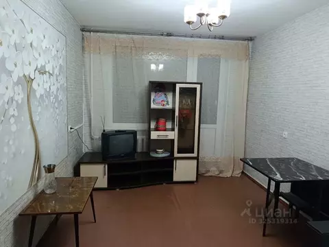 2-к кв. Санкт-Петербург Белградская ул., 6К1 (48.0 м)