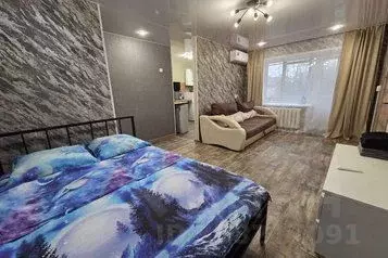 2-к кв. Ярославская область, Ярославль ул. Добрынина, 21 (45.0 м)