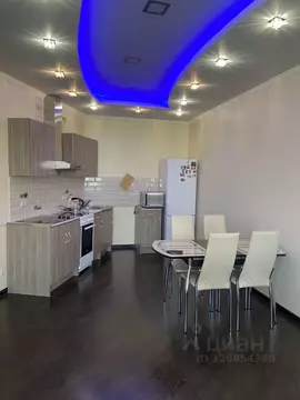 2-к кв. Москва пос. Коммунарка, ул. Липовый Парк, 11 (45.0 м)