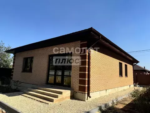 Коттедж в Липецкая область, Липецк Весна СНТ, 59 (118 м)