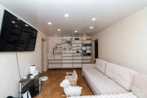 3-к кв. Красноярский край, Красноярск Цимлянская ул., 35ж (65.6 м)