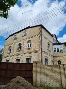 Дом в Ставропольский край, Ставрополь пер. Сиреневый, 41 (506 м)