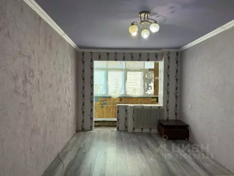 2-к кв. Краснодарский край, Краснодар ул. Трудовой Славы, 21 (43.0 м)