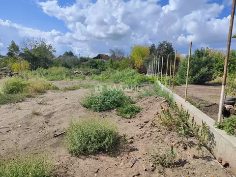 Участок в Волгоградская область, Краснослободск Среднеахтубинский ...