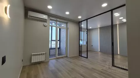 2-к кв. Новосибирская область, Новосибирск ул. Аэропорт, 49/1 (44.1 м)