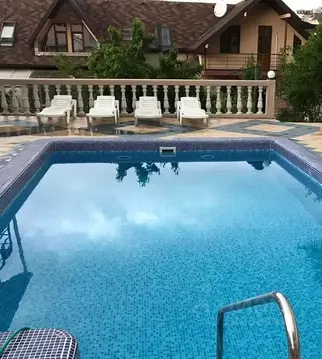 Дом в Краснодарский край, Сочи ул. Православная, 3/1 (160 м)