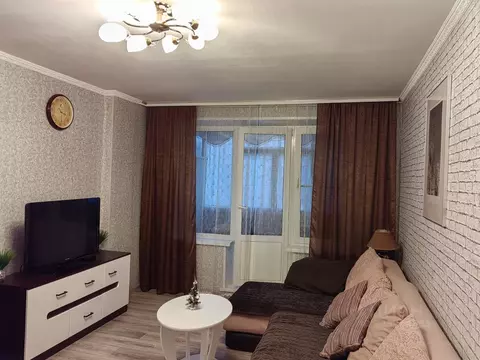 2-к кв. Московская область, Одинцово ул. Маршала Жукова, 15 (42.2 м)