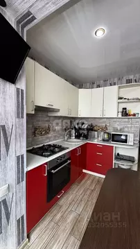 2-к кв. Краснодарский край, Туапсе ул. Свободы (38.3 м)