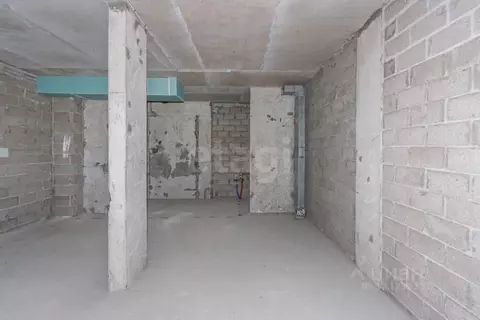 Помещение свободного назначения в Тюменская область, Тюмень ул. ...