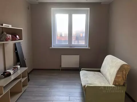 1-к кв. Краснодарский край, Новороссийск ул. Хворостянского, 25к2 ...