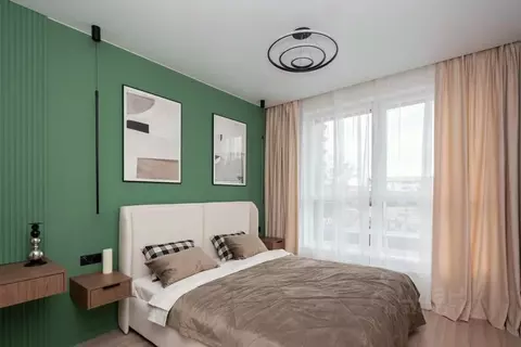 3-к кв. Иркутская область, Иркутск Култукская ул., 16 (75.8 м)