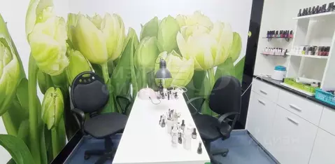 Торговая площадь в Калининградская область, Калининград Чкаловск мкр, ...