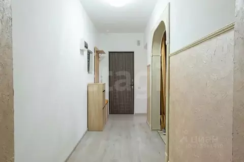 3-к кв. Калининградская область, Калининград ул. Дзержинского, 168Г ...