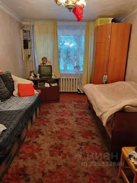 2-к кв. Иркутская область, Усть-Илимск просп. Мира, 24 (52.9 м)