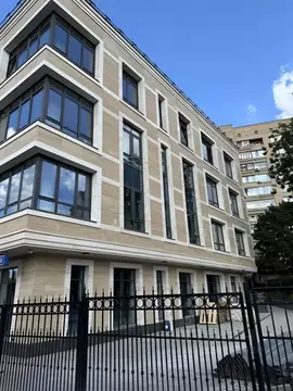 Гараж в Москва Олимпийский просп., 12 (3 м)