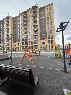 1-к кв. Северная Осетия, Владикавказ ул. Хадарцева, 27 (46.0 м)