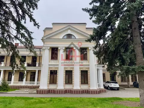 2-к кв. Ставропольский край, Ессентуки Баталинская ул., 20 (62.4 м)