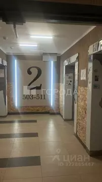 3-к кв. Алтайский край, Барнаул Промышленная ул., 6 (65.3 м)