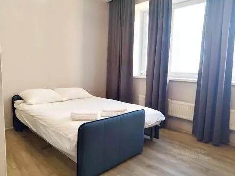 1-к кв. Московская область, Королев Октябрьский бул., 26 (25.0 м)