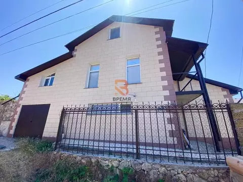 Дом в Севастополь Балаклавский муниципальный округ, Дельфин СТ,  (246 ...