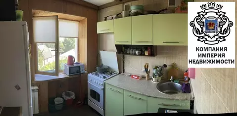 1-к кв. Белгородская область, Шебекино ул. Свободы, 38 (30.0 м)