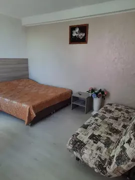 Комната Крым, Алупка ул. Ленина, 31Е