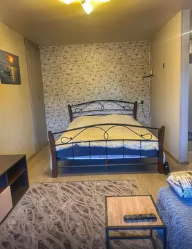 1-к кв. Ярославская область, Рыбинск Волжская наб., 177 (30.0 м)