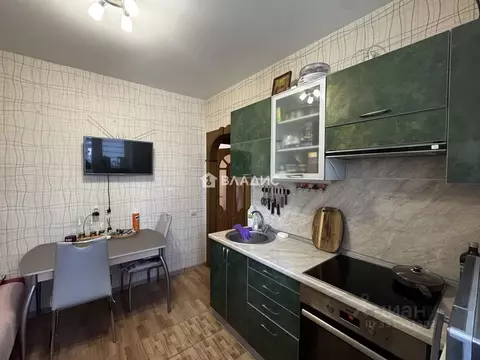 1-к кв. Белгородская область, Белгород ул. Щорса, 45к (37.2 м)
