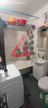 2-комнатная квартира: Каменск-Уральский, Октябрьская улица, 90 (42.7 ...