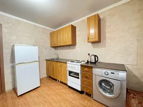 1-к кв. Тюменская область, Тюмень Кремлевская ул., 102А (45.0 м)