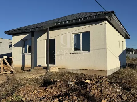 Дом в Свердловская область, Сысертский муниципальный округ, пос. ...