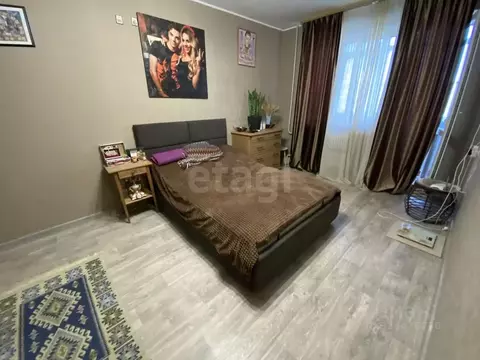 1-к кв. Ставропольский край, Ставрополь ул. 50 лет ВЛКСМ, 32/1 (35.8 ...