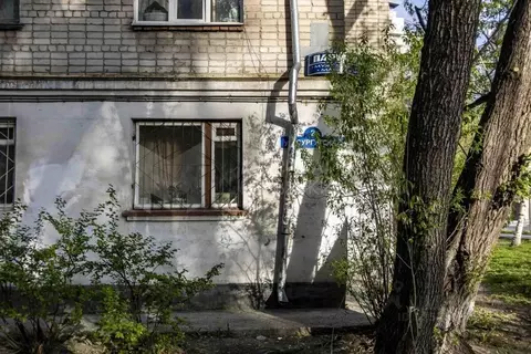 1-к кв. Тюменская область, Тюмень Сургутская ул., 2 (30.3 м)