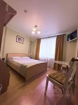 Комната Пермский край, Пермь Пермская ул., 126