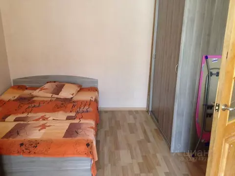 1-к кв. Санкт-Петербург, Санкт-Петербург, Петергоф Разводная ул., 19к1 ...